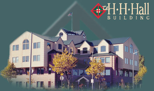 The HH Hall Building
