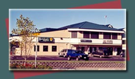 Stockford Square Front